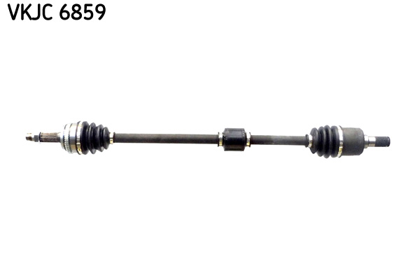 kardaninis velenas - VKJC 6859 SKF